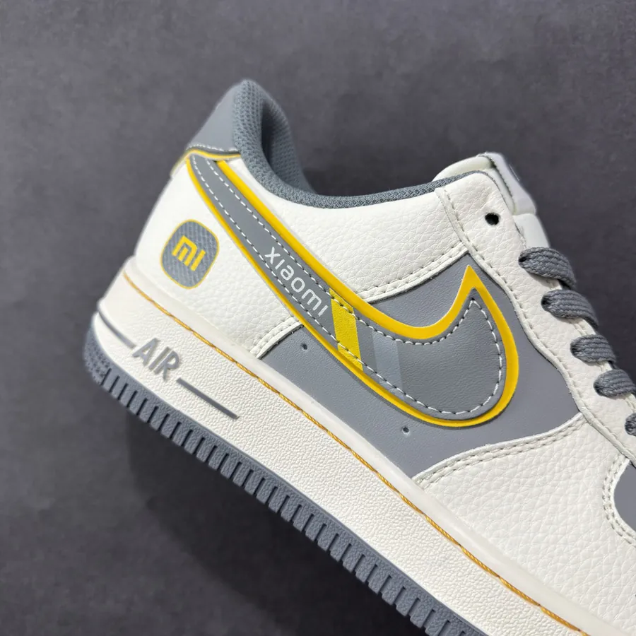 Nike Air Force 1 07 Low Xiaomi Collaboration