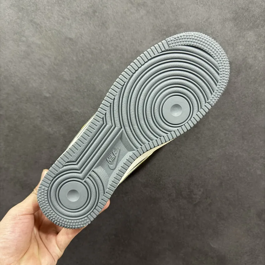 Nike Air Force 1 07 Low Xiaomi Collaboration