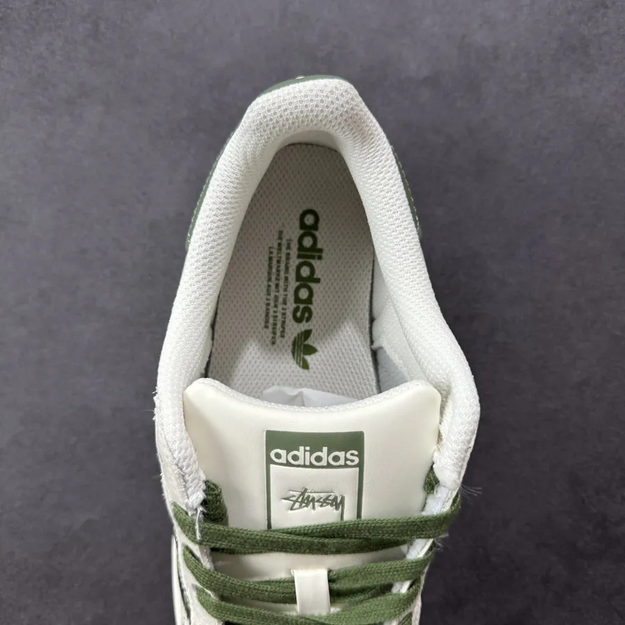Ad Originals Superstar Classic Retro Shell Toe Sneaker