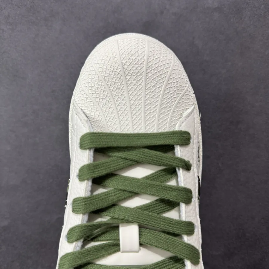 Ad Originals Superstar Classic Retro Shell Toe Sneaker