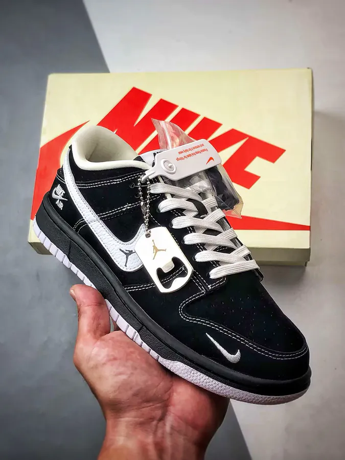OG Version NK Dunk Low Retro