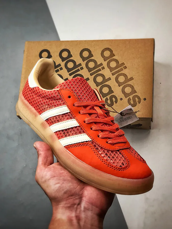 Ad Originals Gazelle Indoor Orange