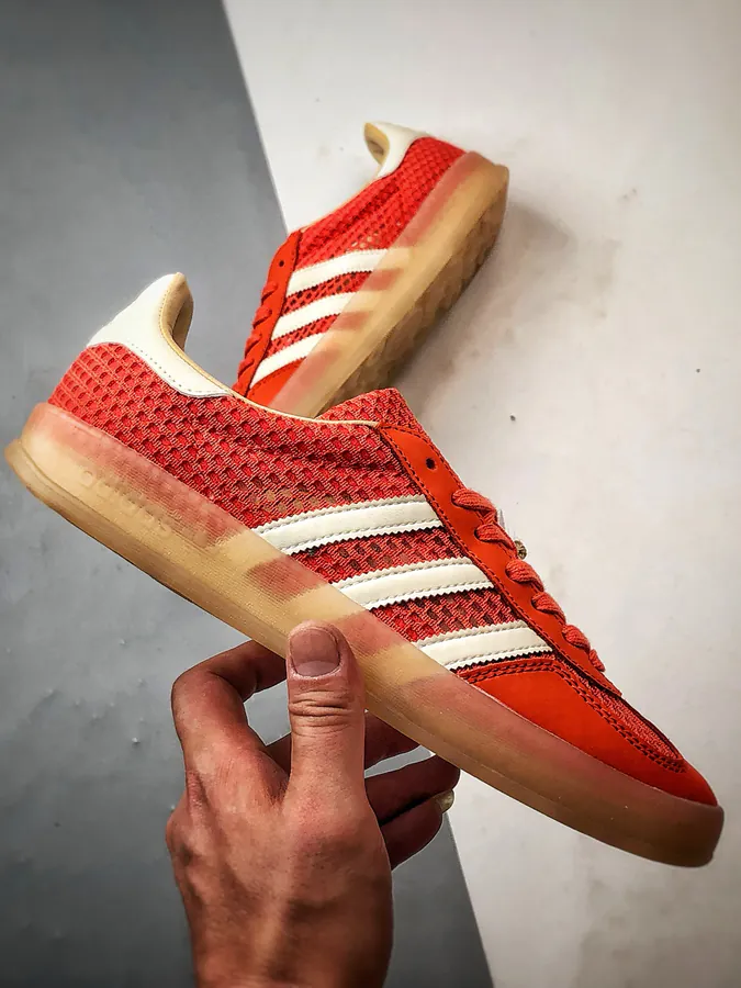 Ad Originals Gazelle Indoor Orange