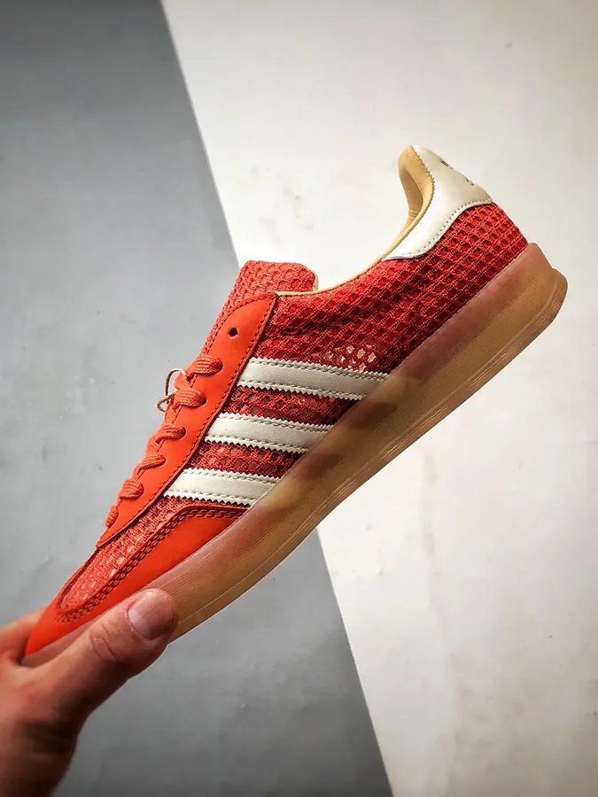 Ad Originals Gazelle Indoor Orange