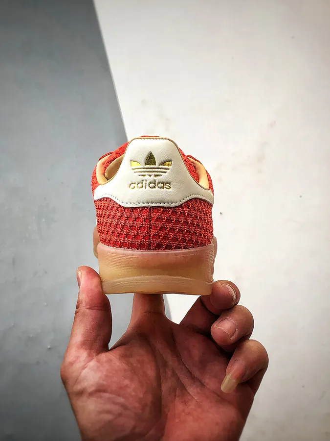 Ad Originals Gazelle Indoor Orange
