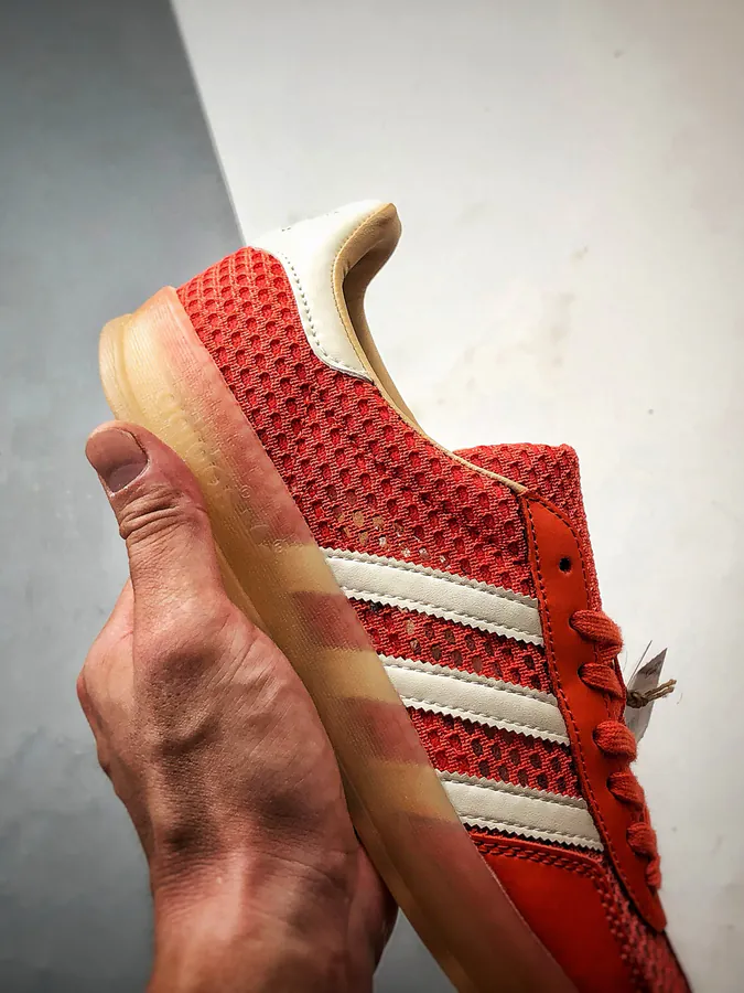Ad Originals Gazelle Indoor Orange