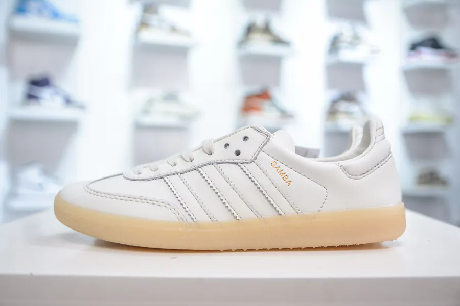 AD Original Samba OG Retro Classic Lightweight Sneaker