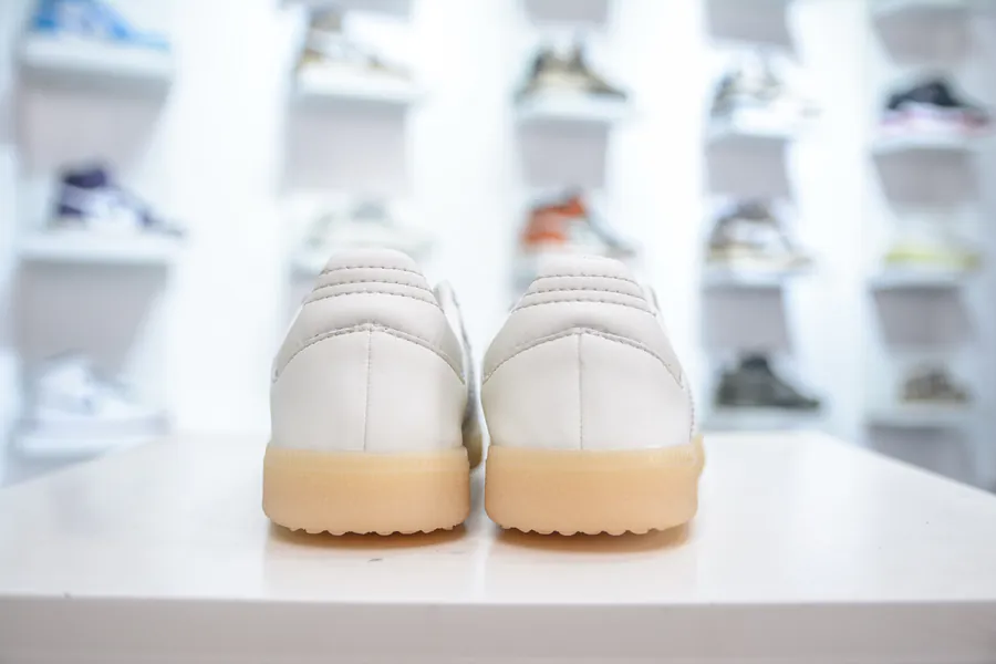 AD Original Samba OG Retro Classic Lightweight Sneaker