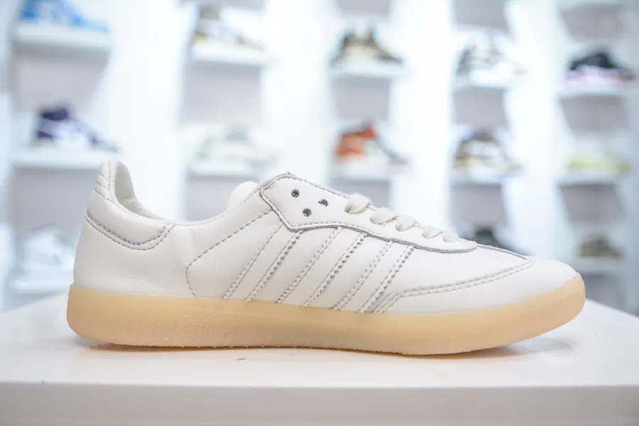 AD Original Samba OG Retro Classic Lightweight Sneaker