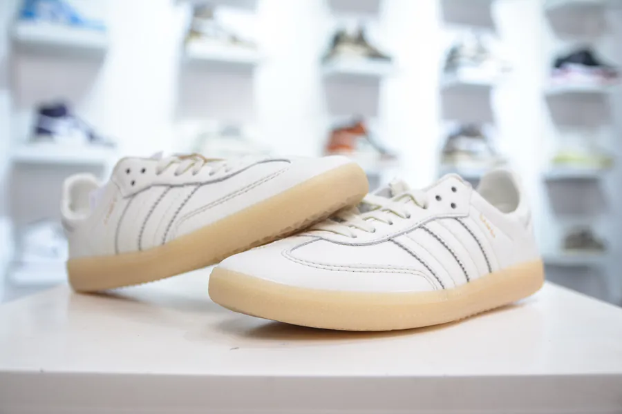 AD Original Samba OG Retro Classic Lightweight Sneaker