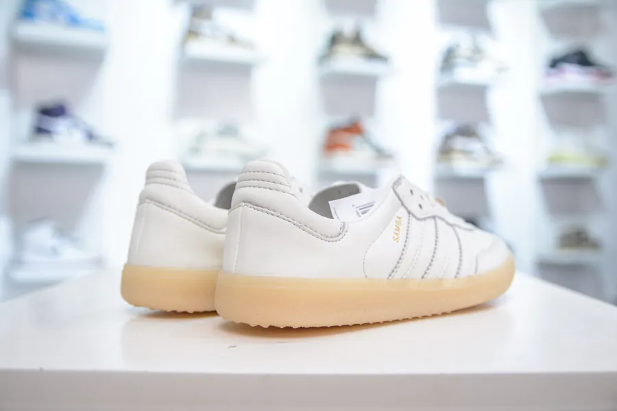 AD Original Samba OG Retro Classic Lightweight Sneaker