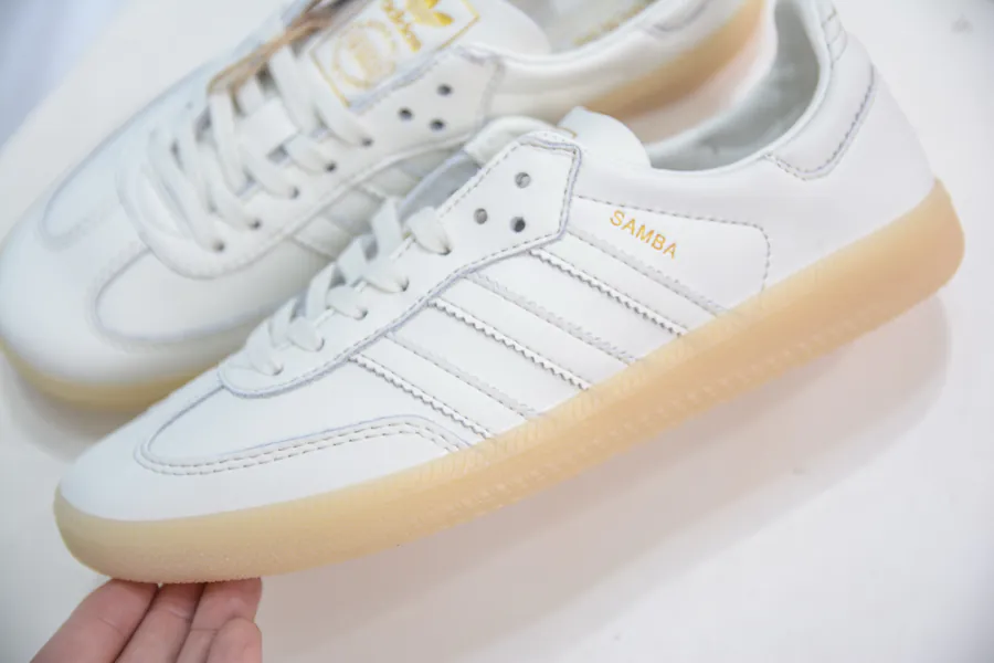 AD Original Samba OG Retro Classic Lightweight Sneaker