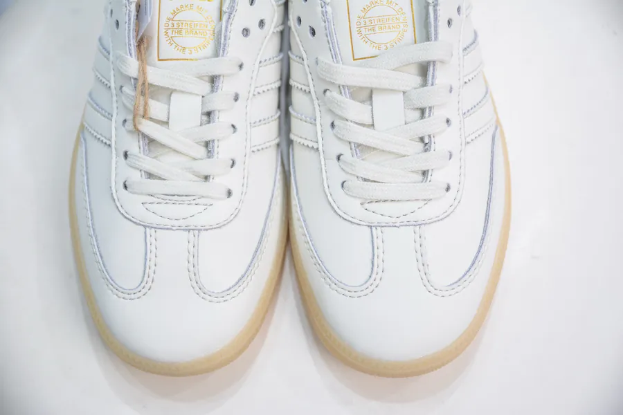 AD Original Samba OG Retro Classic Lightweight Sneaker