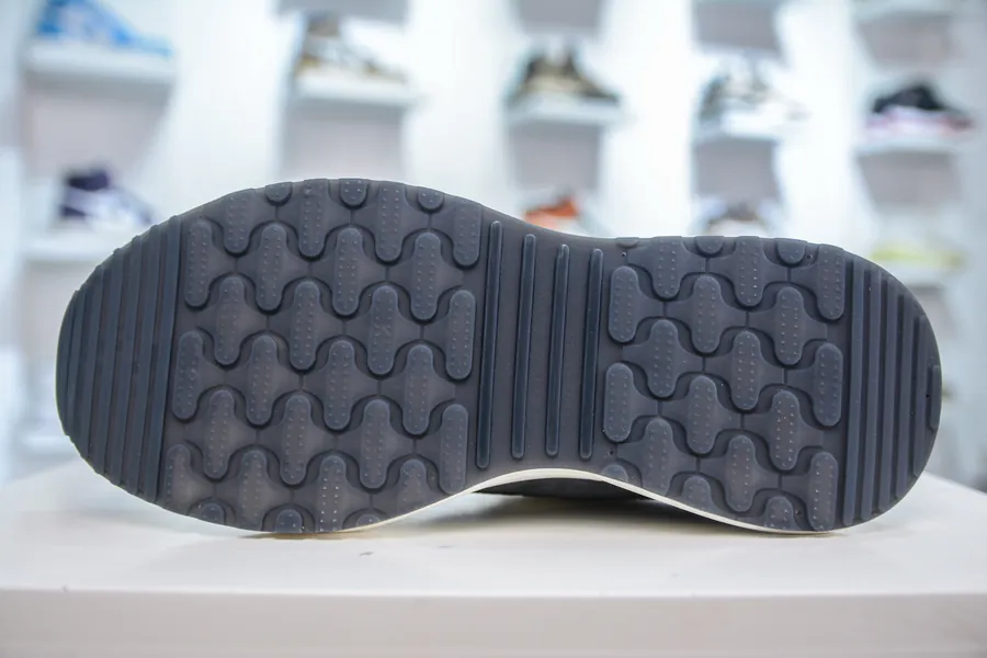 ECCO爱步 Summer Edition Fashion Waffle Sneaker