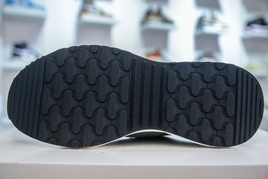 ECCO爱步 Summer Edition Fashion Waffle Sneaker