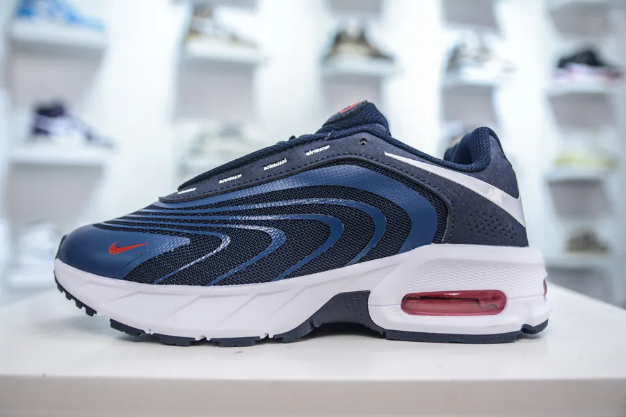 NK Air Max Fire Lifestyle Sneakers