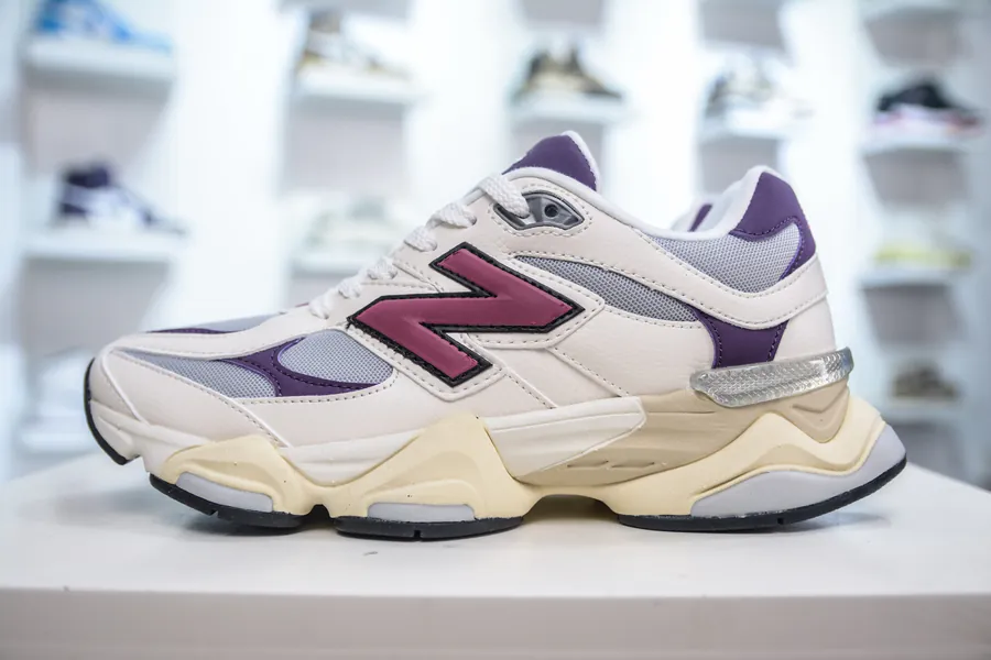 New Balance NB9060ESC Exclusive Original