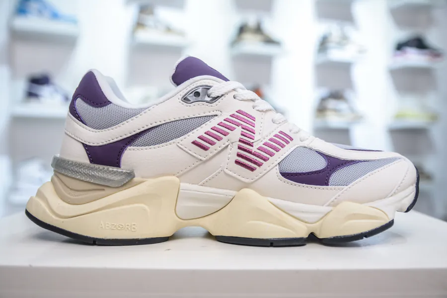 New Balance NB9060ESC Exclusive Original