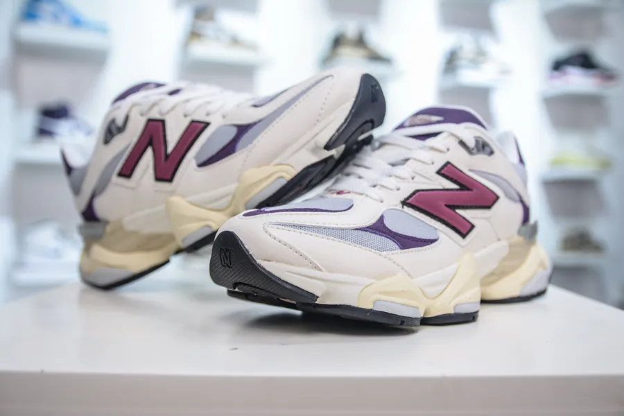 New Balance NB9060ESC Exclusive Original