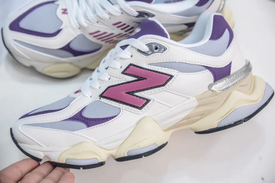 New Balance NB9060ESC Exclusive Original