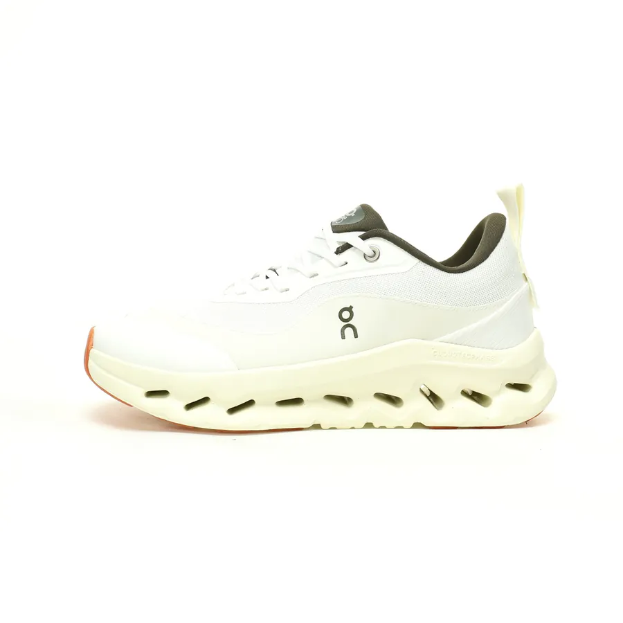 ON Running x LOE Oudtilt 2.0 M Low Top Thick Sole Comfortable Running Shoes