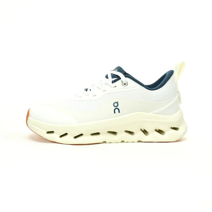 ON Running Oudtilt 2.0 M Thin Cloud 2.0 Series Low Top Thick Soled Lightweight Comfortable Multifunctional Sport Casual Running Shoes