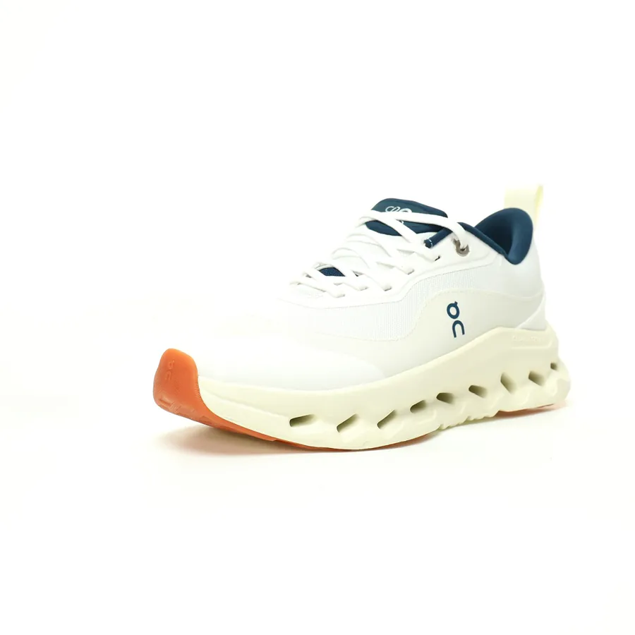 ON Running Oudtilt 2.0 M Thin Cloud 2.0 Series Low Top Thick Soled Lightweight Comfortable Multifunctional Sport Casual Running Shoes