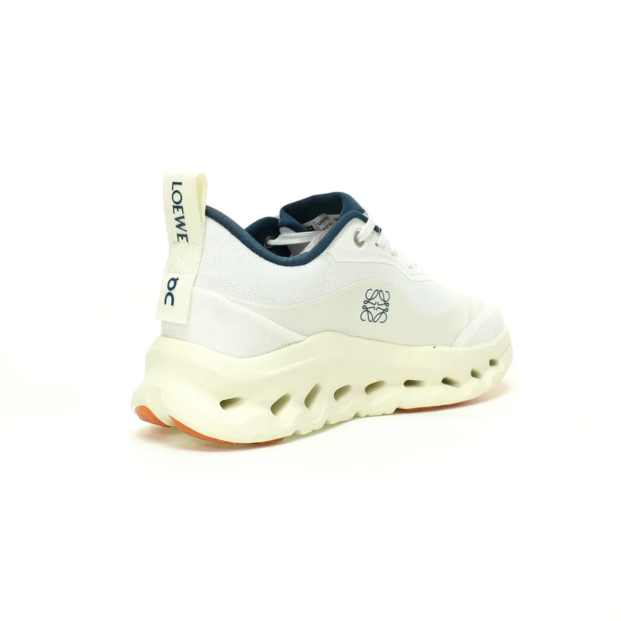 ON Running Oudtilt 2.0 M Thin Cloud 2.0 Series Low Top Thick Soled Lightweight Comfortable Multifunctional Sport Casual Running Shoes