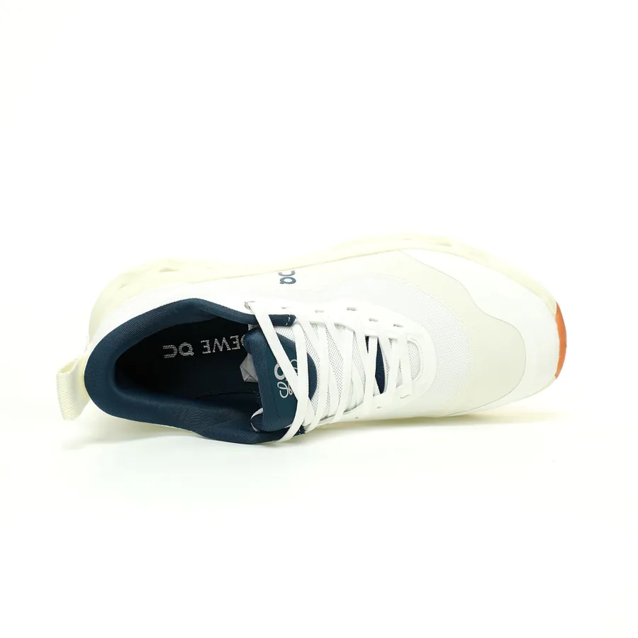 ON Running Oudtilt 2.0 M Thin Cloud 2.0 Series Low Top Thick Soled Lightweight Comfortable Multifunctional Sport Casual Running Shoes