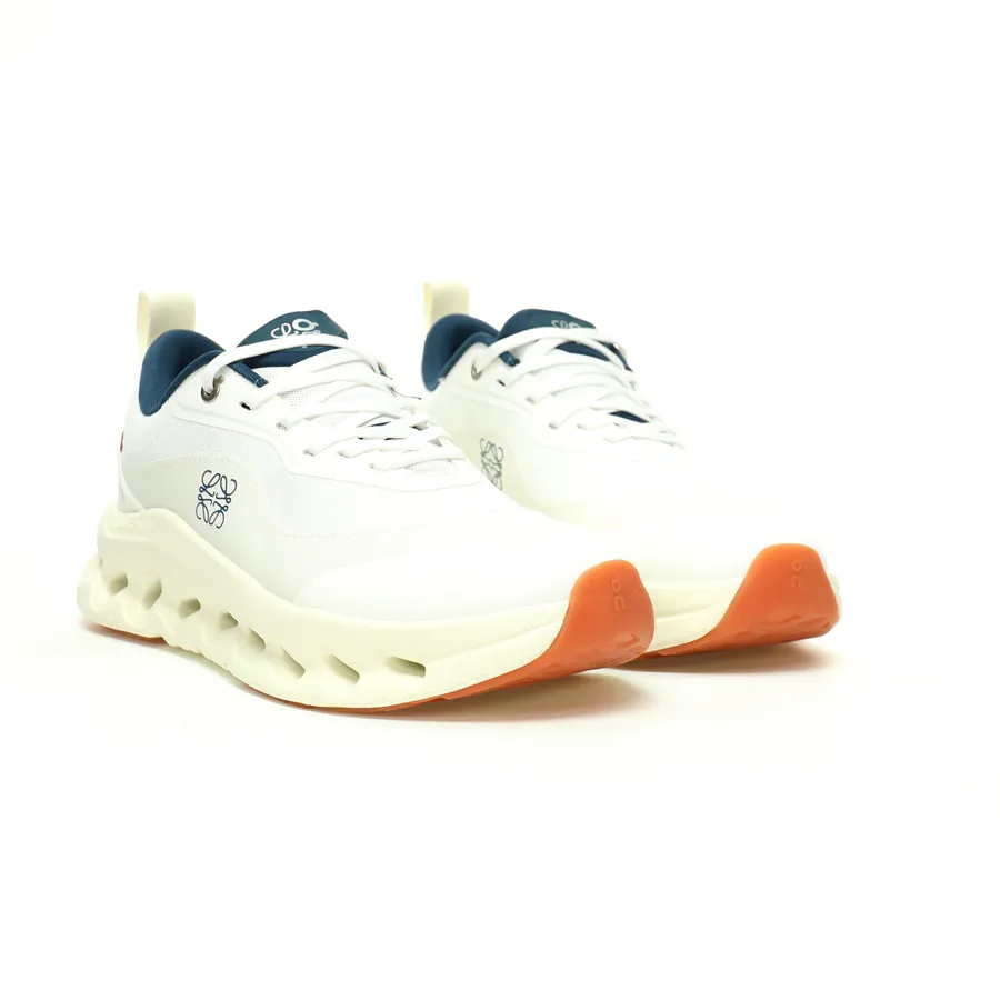 ON Running Oudtilt 2.0 M Thin Cloud 2.0 Series Low Top Thick Soled Lightweight Comfortable Multifunctional Sport Casual Running Shoes