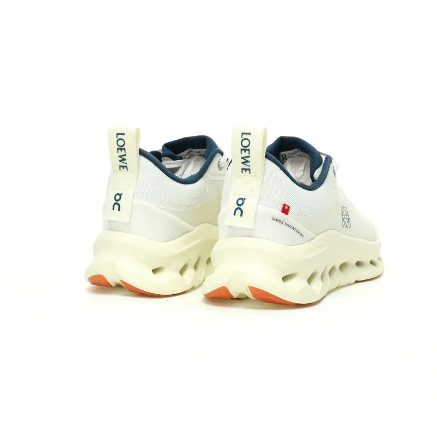 ON Running Oudtilt 2.0 M Thin Cloud 2.0 Series Low Top Thick Soled Lightweight Comfortable Multifunctional Sport Casual Running Shoes