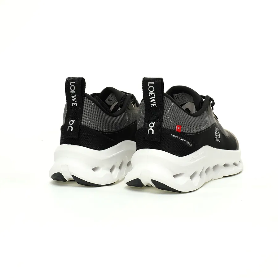 ON Running x LOE Oudtilt 2.0 Low Sneaker