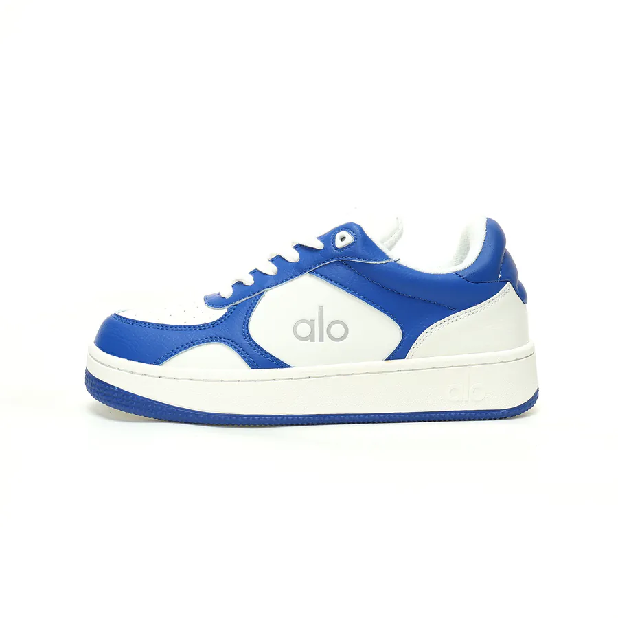Alo Yoga Recovery Mode Sneaker Low