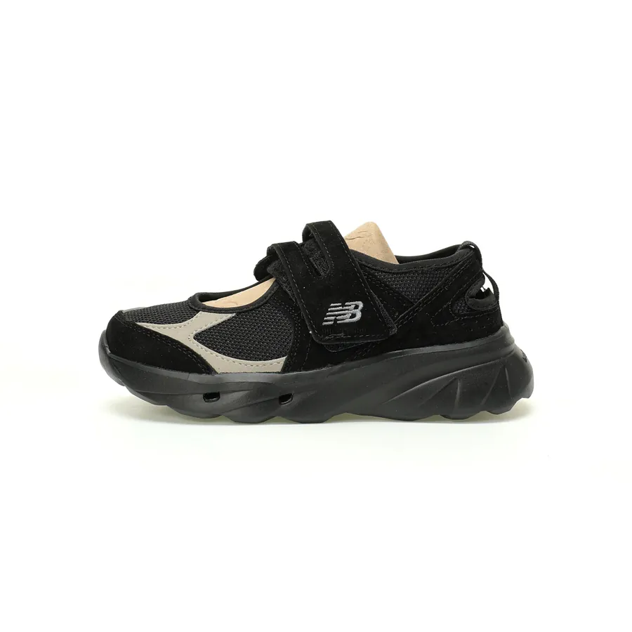 New Balance Breeze S203 Trendy Outdoor Mary Jane Sneaker