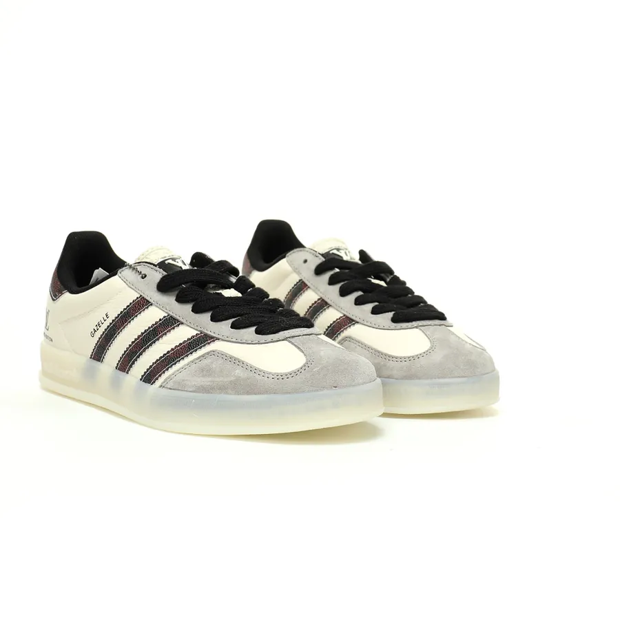 Louis Vuitton x Gazelle Monogram Indoor Trainers