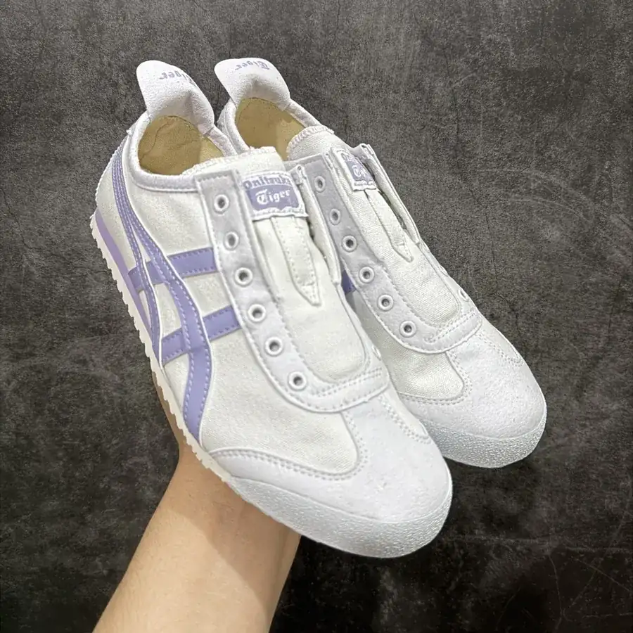 Asics Onitsuka Tiger MEXICO 66 Retro Classic Sneaker