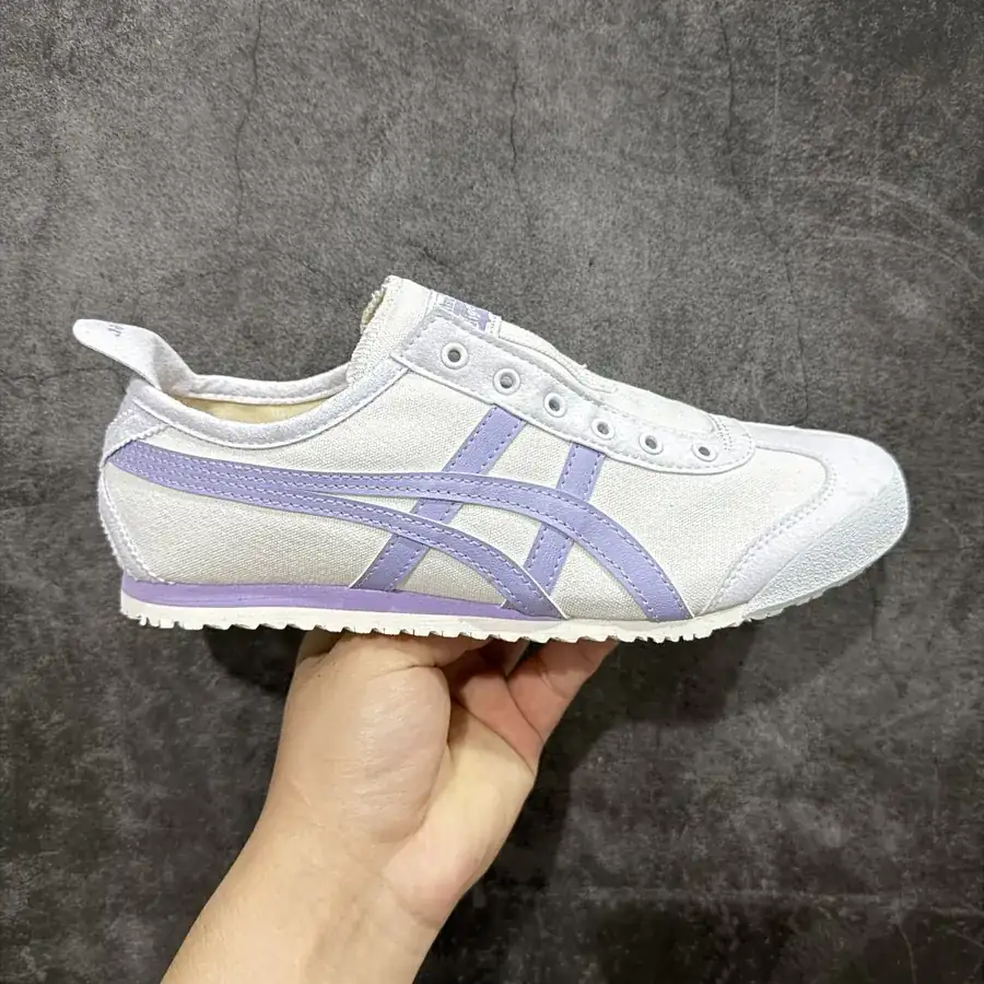 Asics Onitsuka Tiger MEXICO 66 Vintage Classic Sneaker
