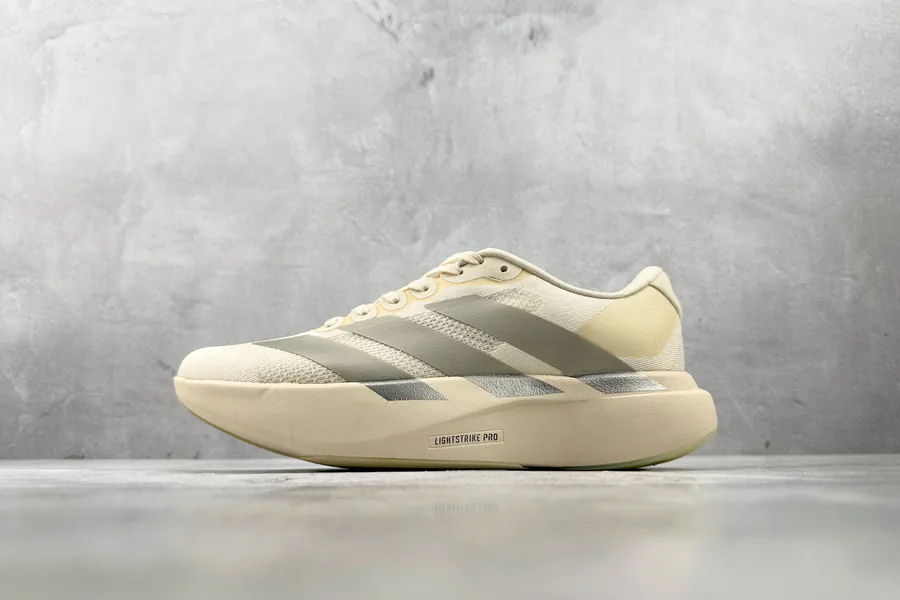 Adidas Adizero Evo SL Wonder White