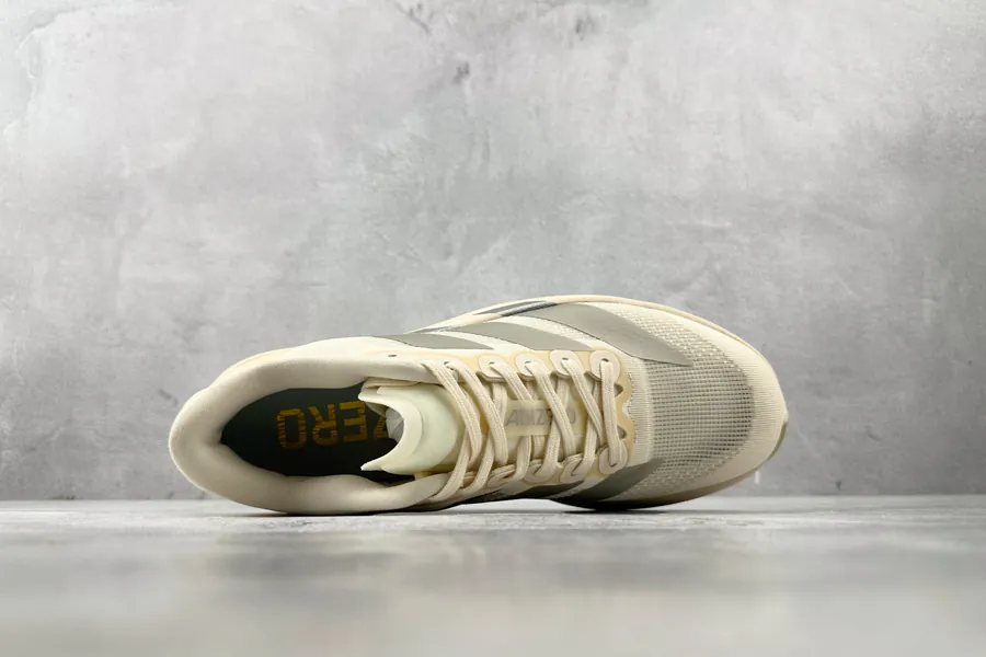 Adidas Adizero Evo SL Wonder White