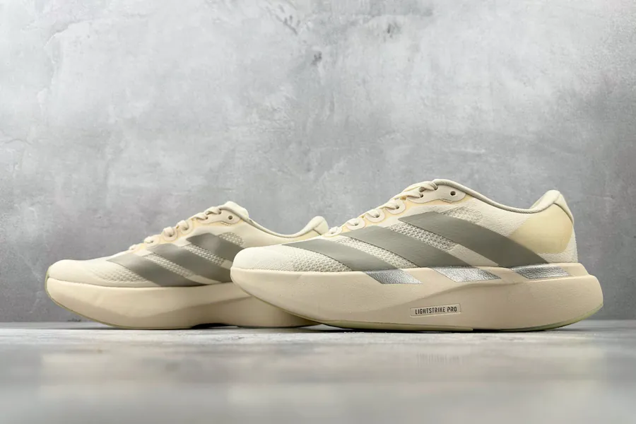 Adidas Adizero Evo SL Wonder White