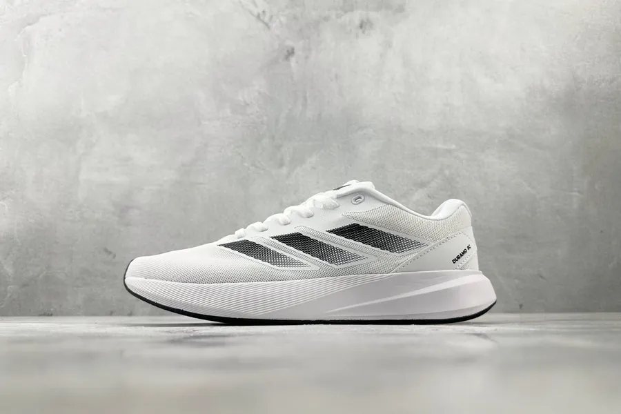 Adidas Duramo RC White Black