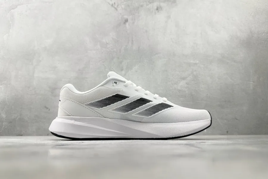 Adidas Duramo RC White Black