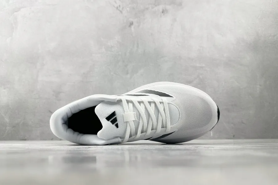 Adidas Duramo RC White Black
