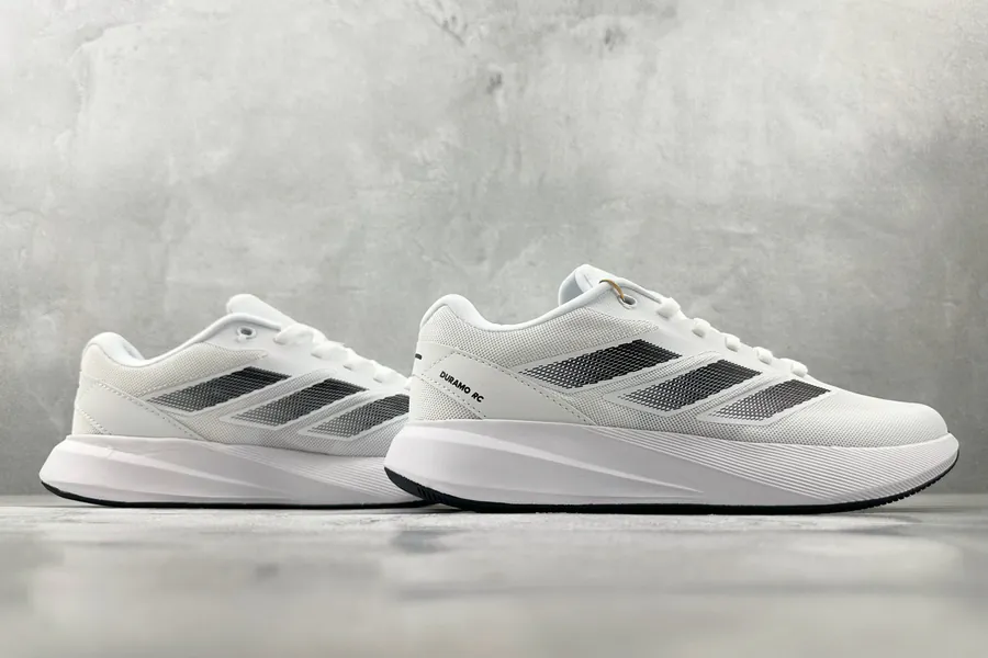 Adidas Duramo RC White Black