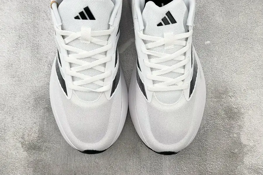 Adidas Duramo RC White Black
