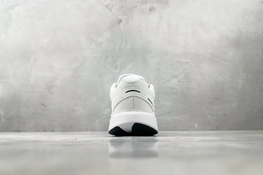 Adidas Duramo RC White Black