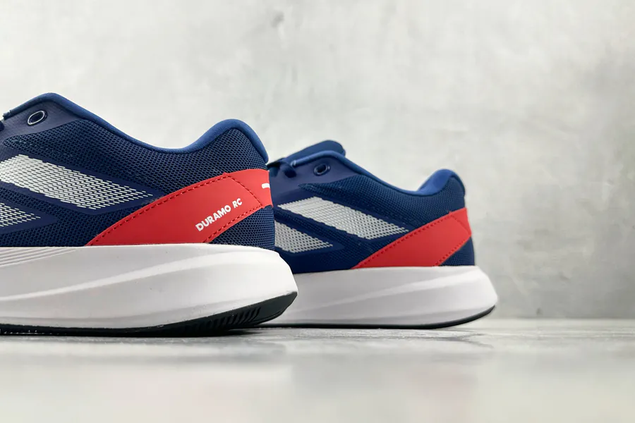 Adidas Duramo RC Blue