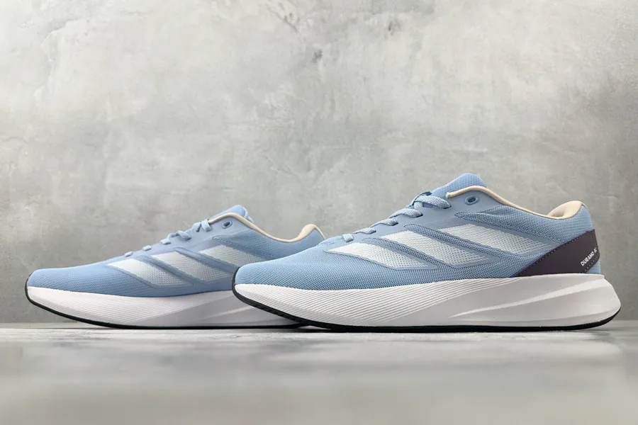 Adidas Duramo RC SHOES Blue and White