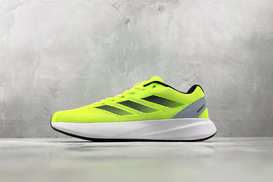 Adidas Duramo RC Yellow Exclusive Original