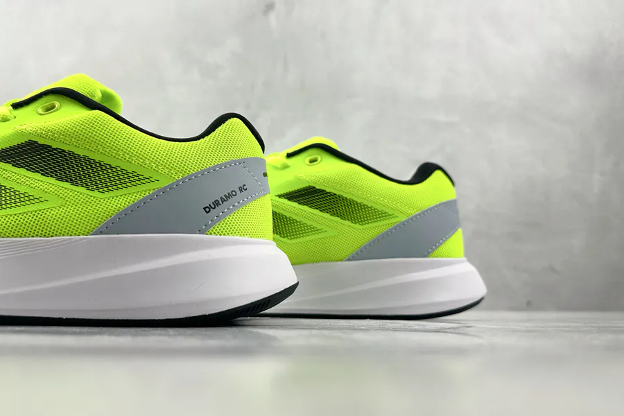 Adidas Duramo RC Yellow Exclusive Original